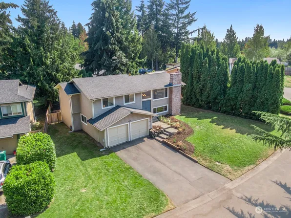 33820 37th Avenue SW, Federal Way, WA 98023