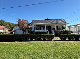 136 Webster Ave, Friendly, WV 26146