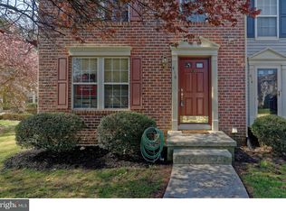 416 Accolon Ct UNIT 416, Mantua, NJ 08051