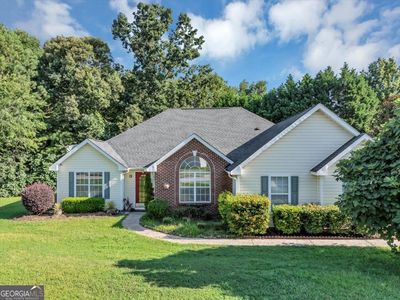 117 Titan Rd, Stockbridge, GA, 30281