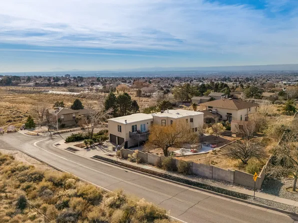 13321 Tierra Montanosa Dr NE, Albuquerque, NM 87112