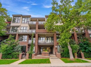 317 N 22nd Ave SW #304, Calgary, AB T2S 3H6