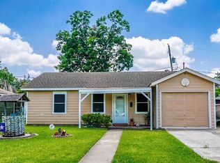 1407 Cactus St, Pasadena, TX 77506