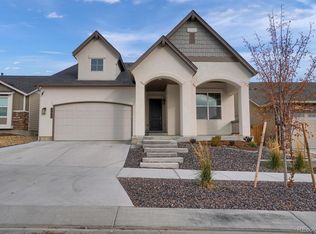 6960 Mustang Rim Dr, Colorado Springs, CO 80923