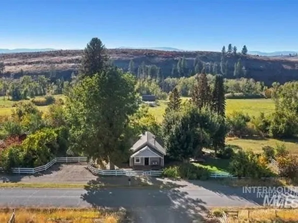 2651 Fruitvale Glendale Rd, Fruitvale, ID 83612