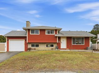 2569 Crestline Pl, Kamloops, BC V2B 4V5