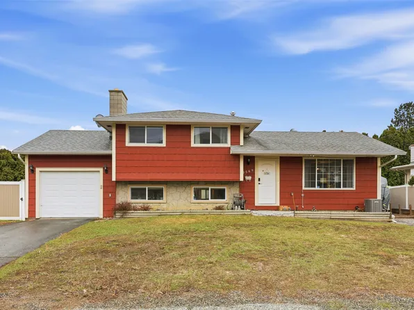 2569 Crestline Pl, Kamloops, BC V2B 4V5