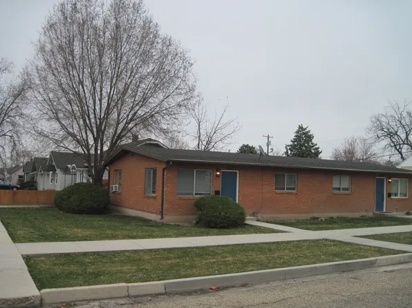 2004 5th St S, Nampa, ID 83651