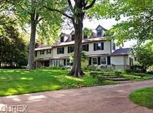 2348 Brentwood Rd NW, Canton, OH 44708