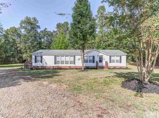 420 Falcon Run, Middlesex, NC 27557
