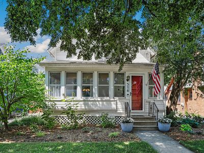 514 Oak Ave, Aurora, IL, 60506
