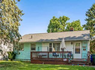 910 Pauline Ave, Columbus, OH 43224