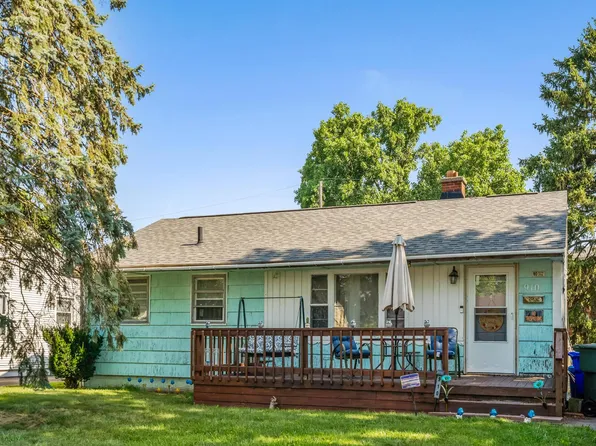 910 Pauline Ave, Columbus, OH 43224