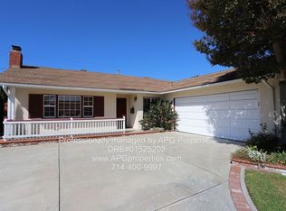 16051 Waltz Cir, Huntington Beach, CA 92649