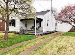 218 N Park Dr, Point Pleasant, WV 25550