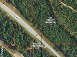 9 Ac Hwy #10, Abbeville, AL 36310