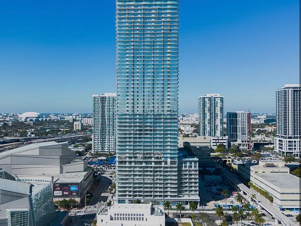 1st image of 1411 Biscayne Blvd #19