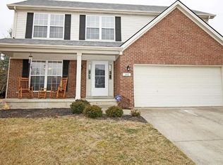 201 Bellwood Pl, Richmond, KY 40475