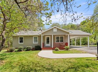 3712 N Old 52 Rd, Pinnacle, NC 27043