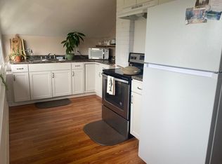 409 N 4th St #2B, Mount Vernon, WA 98273