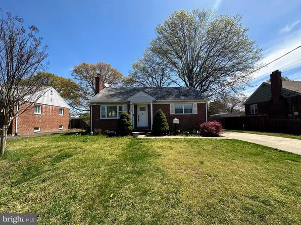 6019 Craig St, Springfield, VA 22150