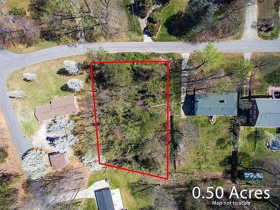2nd image of 4709 Waldorf Dr