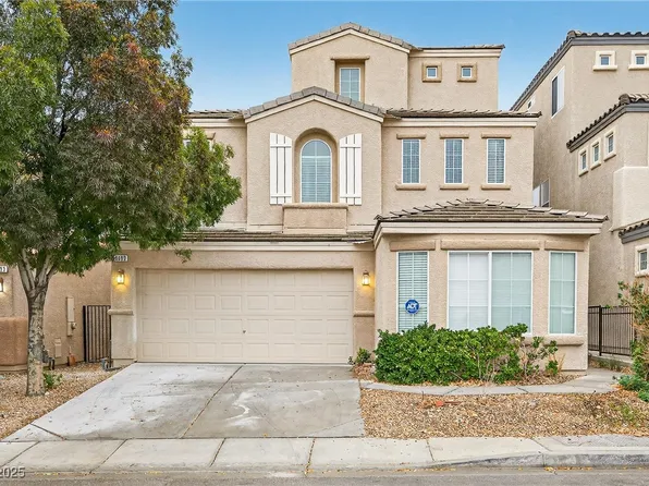 9099 Iron Cactus Ave, Las Vegas, NV 89148