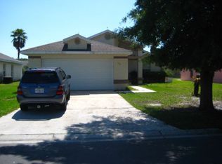186 Hidden Springs Cir, Kissimmee, FL 34743