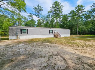 817 Harmony Hall Ln, Round O, SC 29474