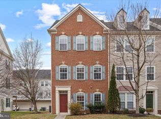 4425 Simpson Mill Way, Woodbridge, VA 22192