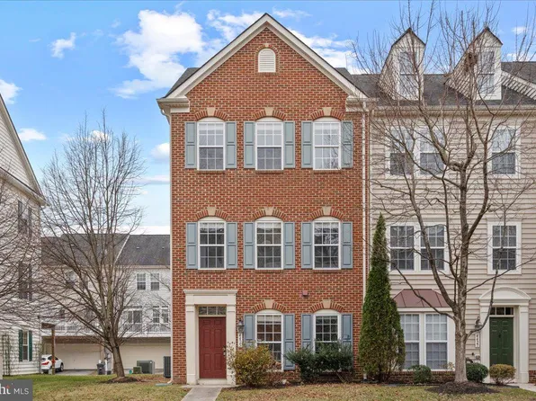 4425 Simpson Mill Way, Woodbridge, VA 22192