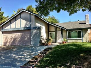 210 Calle Luna, Walnut, CA 91789