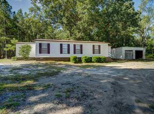 6938 Reedy Branch Rd, Rocky Mount, NC 27803