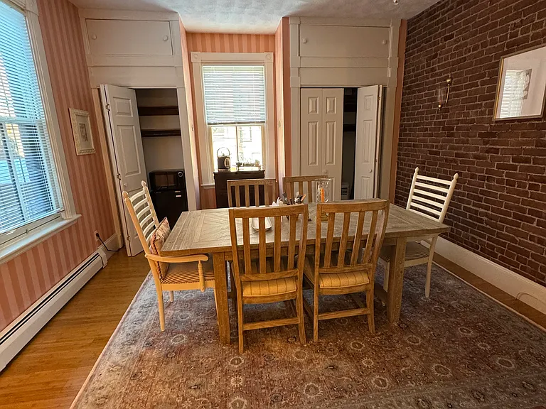 436 Marlborough St #1 — Photo 9