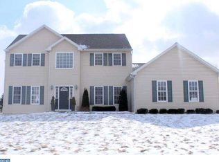 206 Stony Run Rd, Spring City, PA 19475