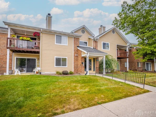 156 Mallard Glen Dr APT 4, Dayton, OH 45458