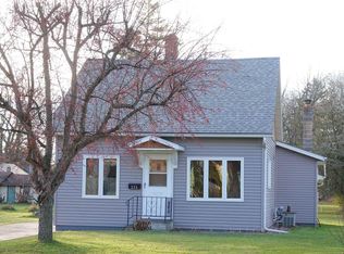 233 S 7th St, Medford, WI 54451