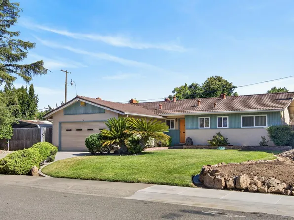 6516 Meadowcreek Way, Citrus Heights, CA 95621
