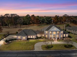 7005 Gleneagles Dr, Tyler, TX 75703