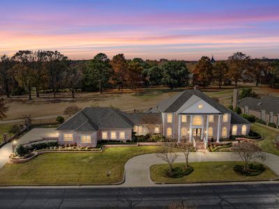 7005 Gleneagles Dr, Tyler, TX, 75703