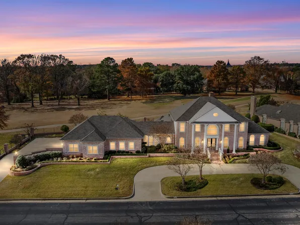 7005 Gleneagles Dr, Tyler, TX 75703