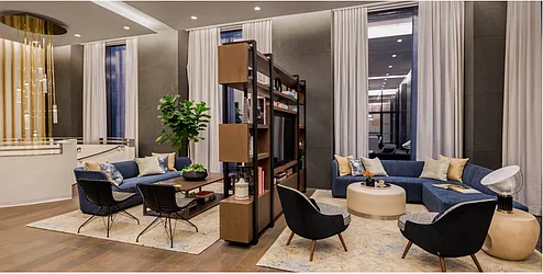 Rented by Nest Seekers International