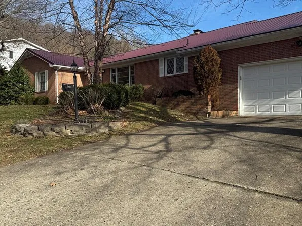 3330 Seneca Dr, Portsmouth, OH 45662