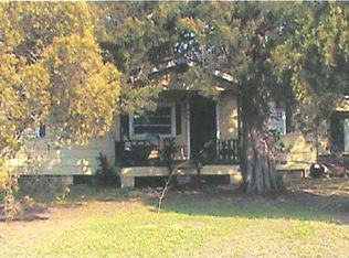 990 N Mattie Ave, Sycamore, GA 31790