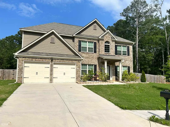 325 Hampton Ct, Covington, GA 30016
