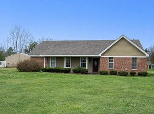 289 Ginger Ln, Columbus, MS 39702