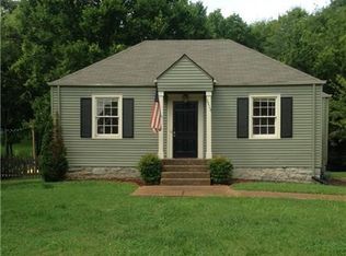 2819 Vaulx Ln, Nashville, TN 37204