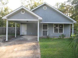 45251 Durbin Rd, Hammond, LA 70401