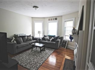 11 Harvest St #1A, Dorchester, MA 02125