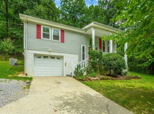 643 Pan Gap Rd, Chattanooga, TN 37419